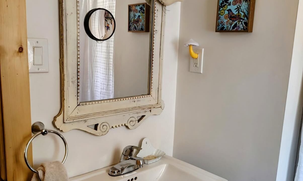 Photo of Bathroom in Bristol