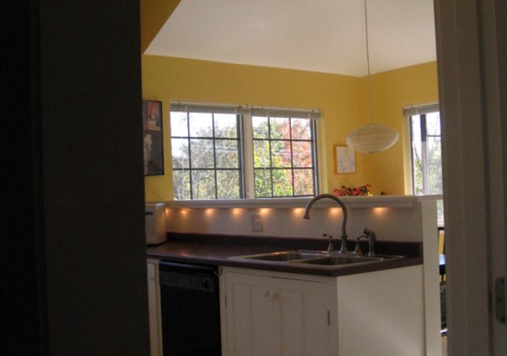 Photo of Kitchen in Bar Harbor