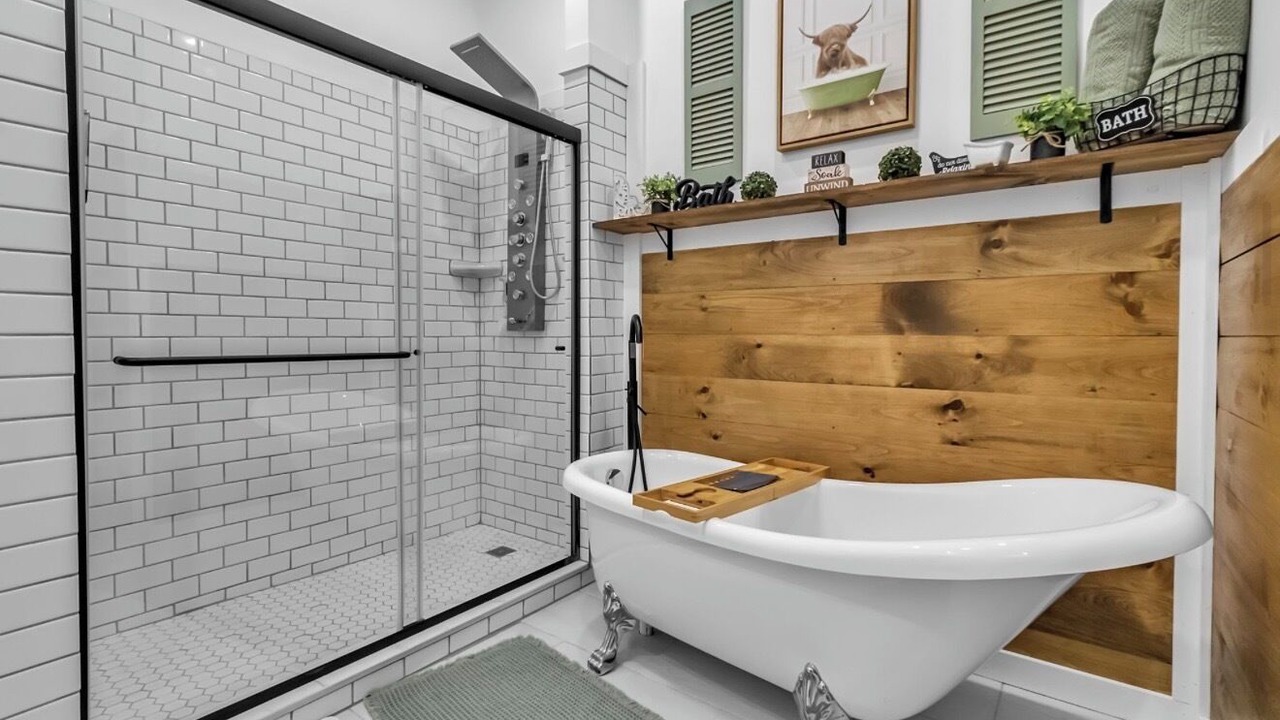 Photo of Bathroom in Black Creek