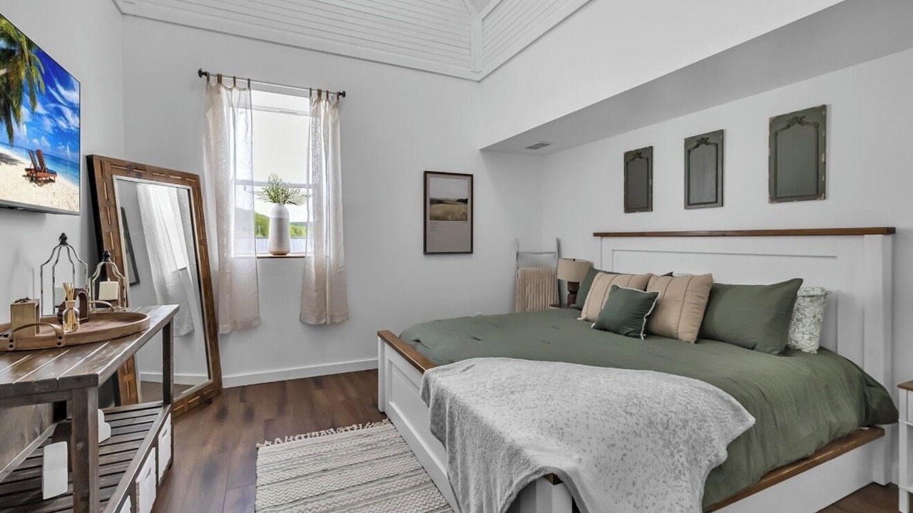 Photo of Bedroom in Black Creek