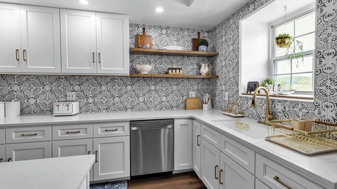 Photo of Kitchen in Black Creek