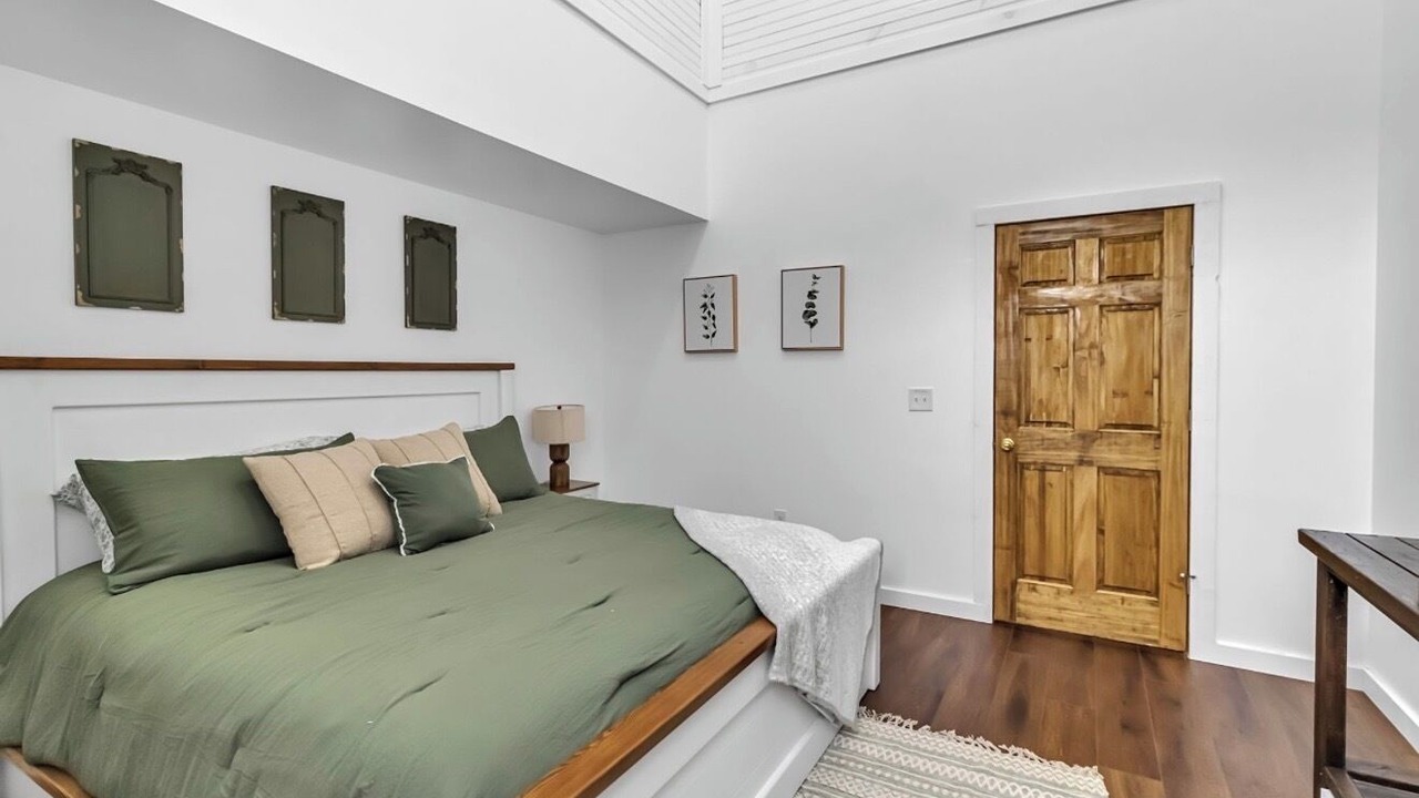 Photo of Bedroom in Black Creek