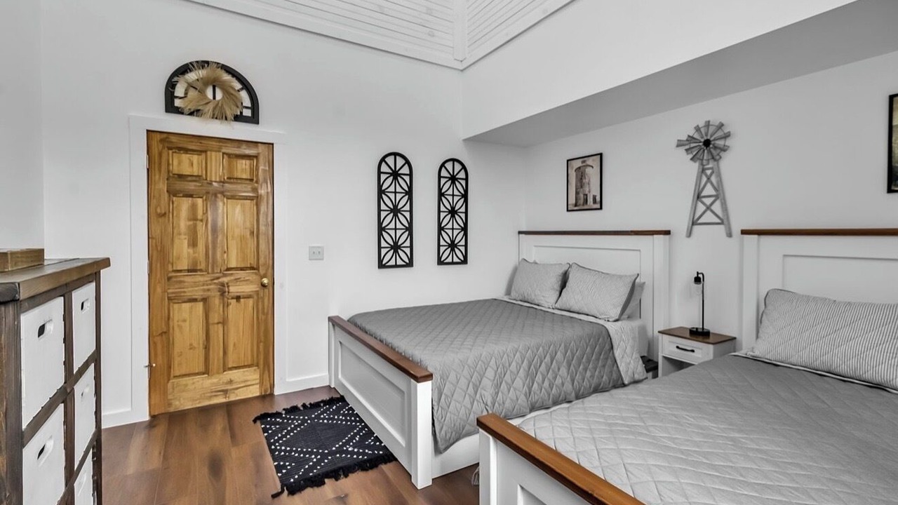 Photo of Bedroom in Black Creek
