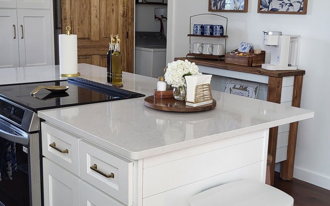 Photo of Kitchen in Black Creek
