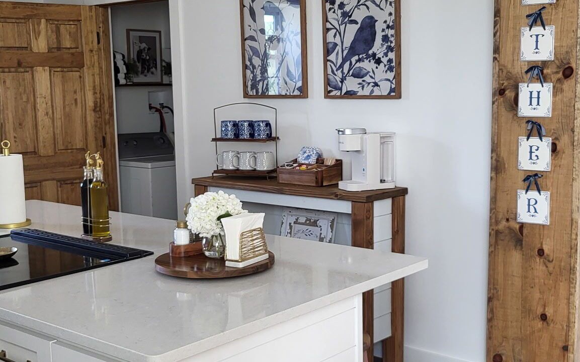 Photo of Kitchen in Black Creek