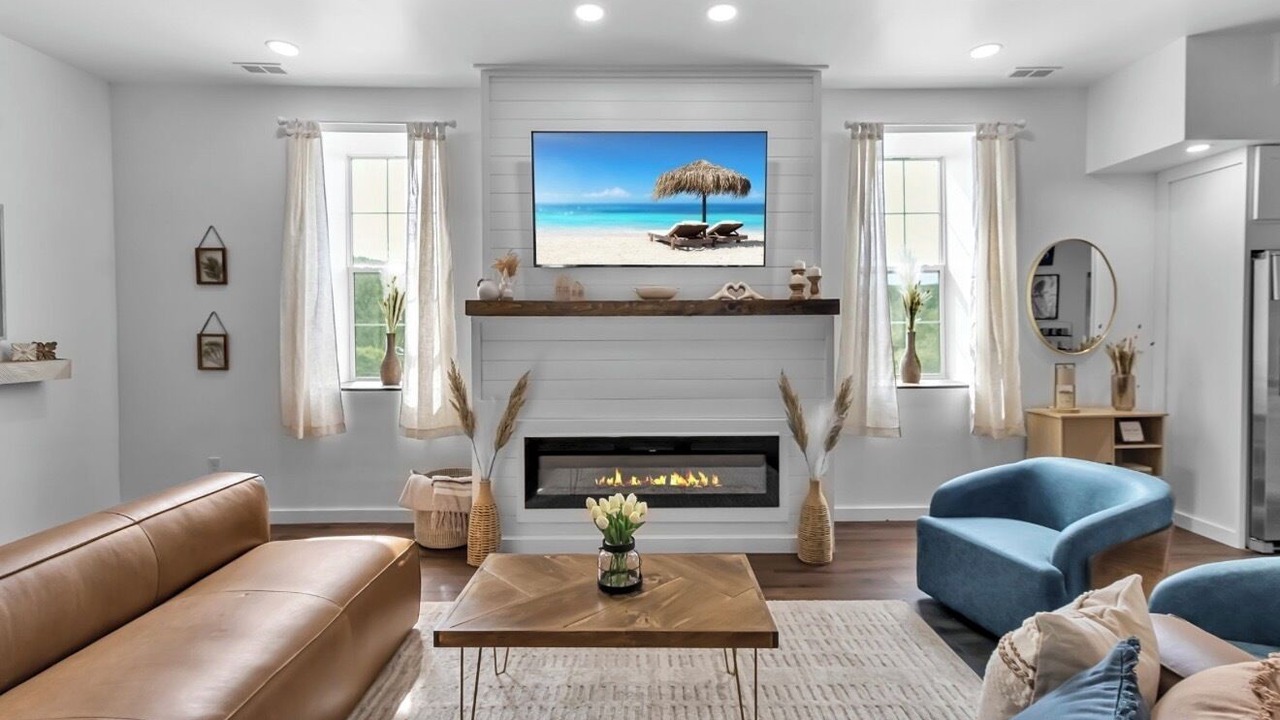 Photo of Livingroom in Black Creek