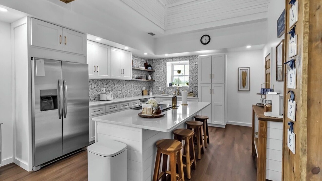 Photo of Kitchen in Black Creek