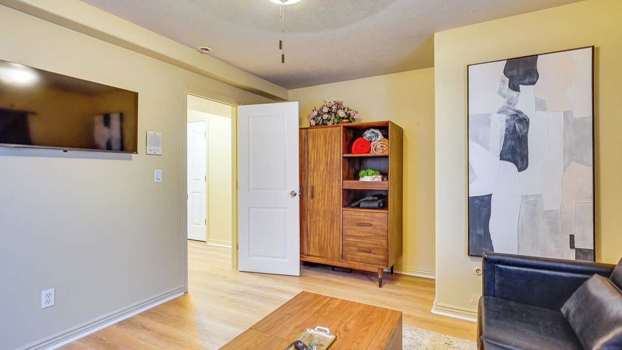 Photo of Livingroom in West Valley City