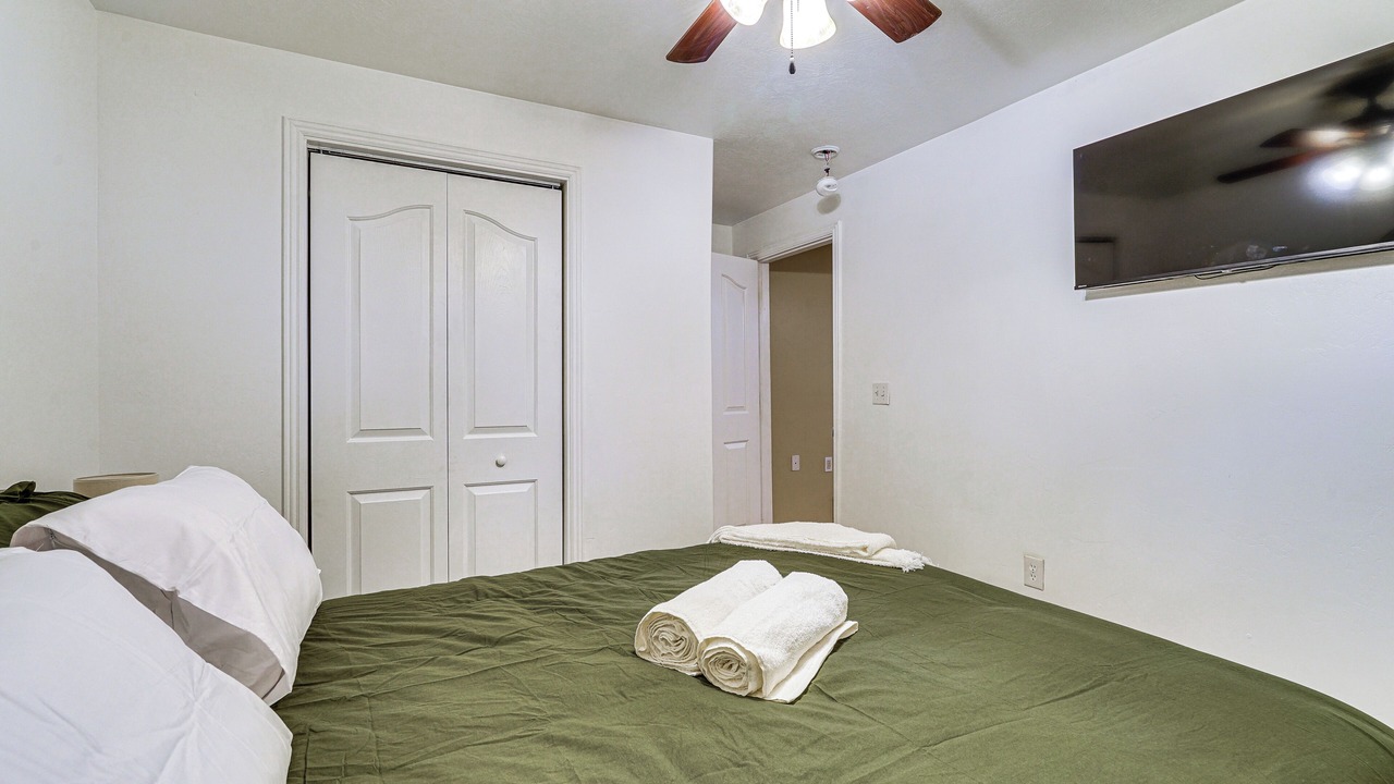 Photo of Bedroom in West Valley City