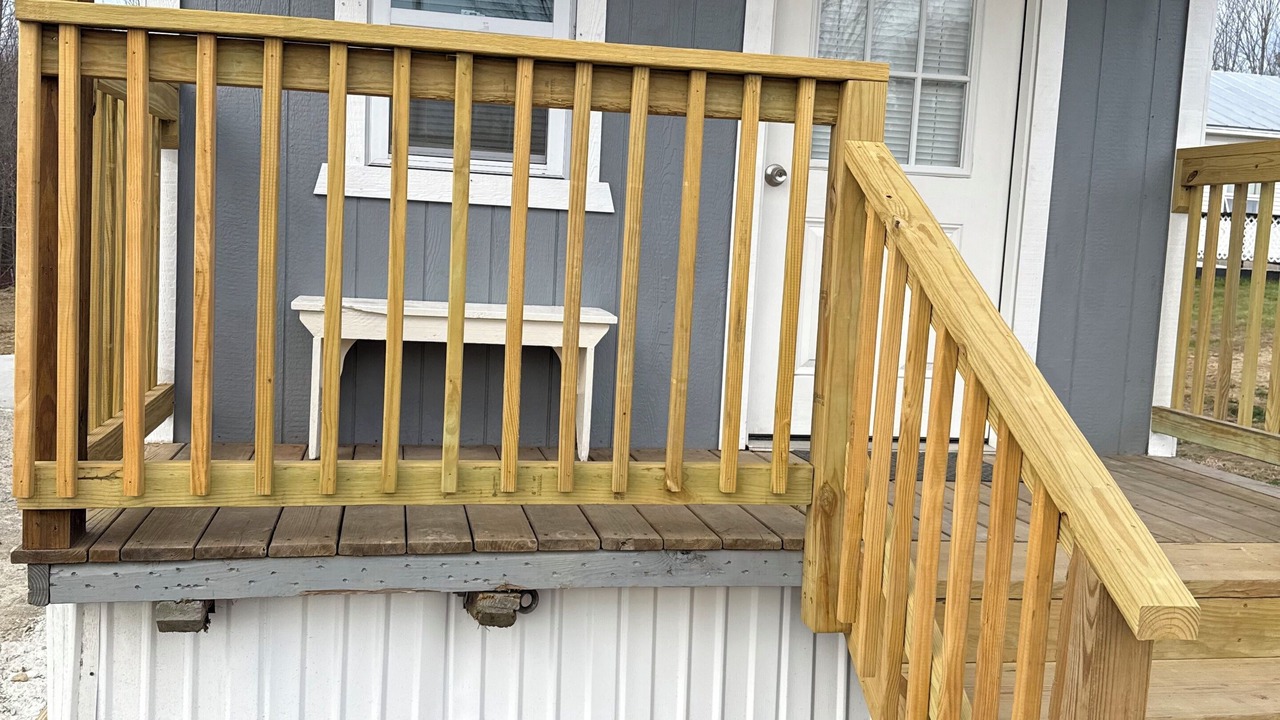 Photo of Outdoor in Madison