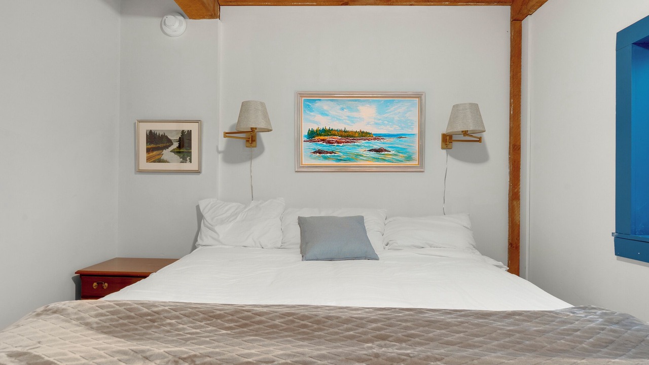 Photo of Bedroom in Naples