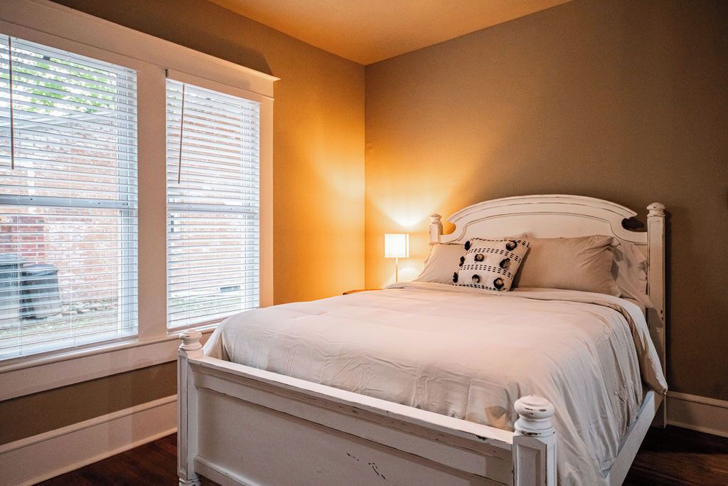 Photo of Bedroom in Sulphur Springs