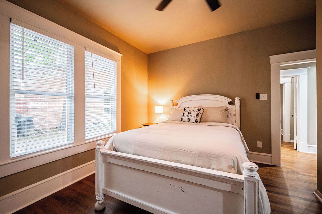Photo of Bedroom in Sulphur Springs