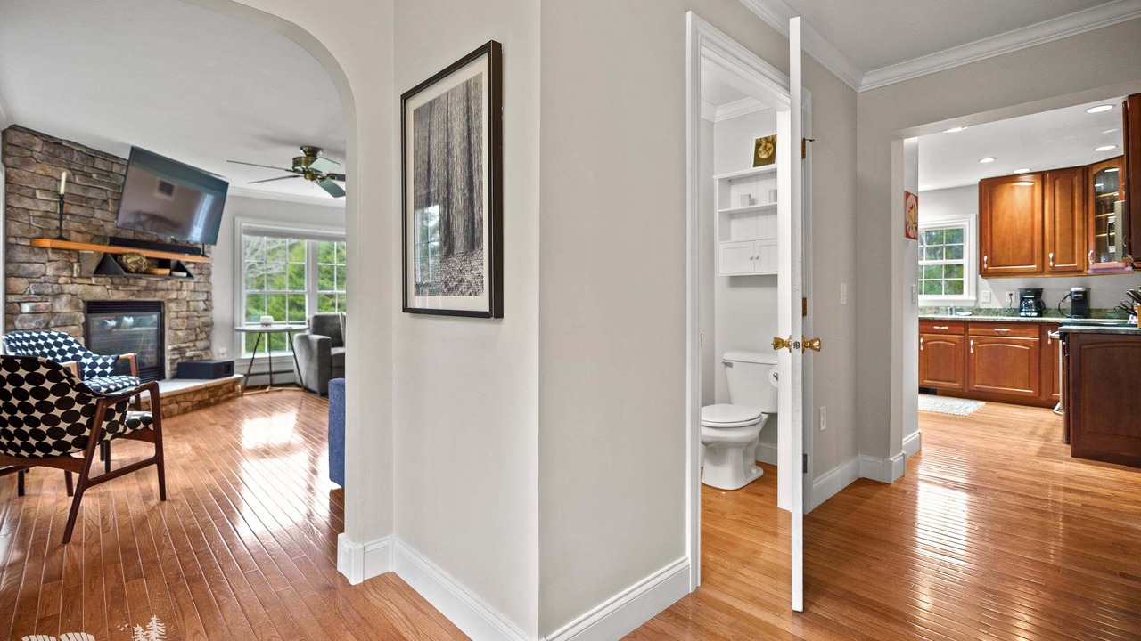 Photo of Bathroom in Bayville