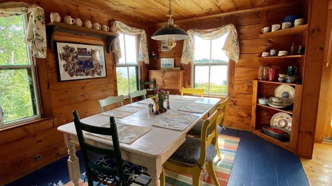 Photo of Bedroom in Isle of Springs