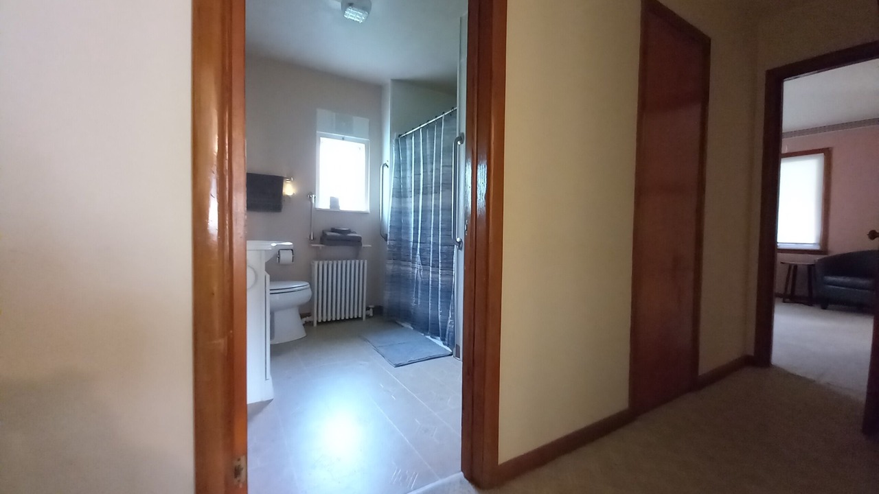 Photo of Bathroom in Oil City