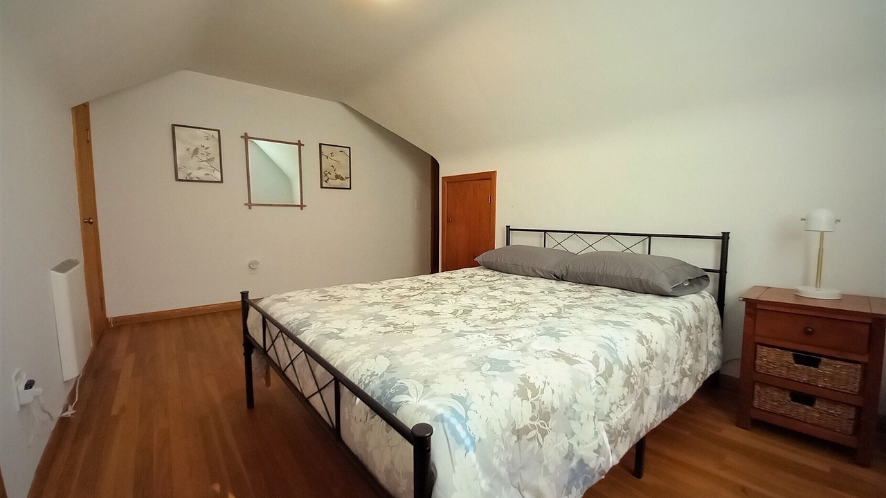 Photo of Bedroom in Oil City