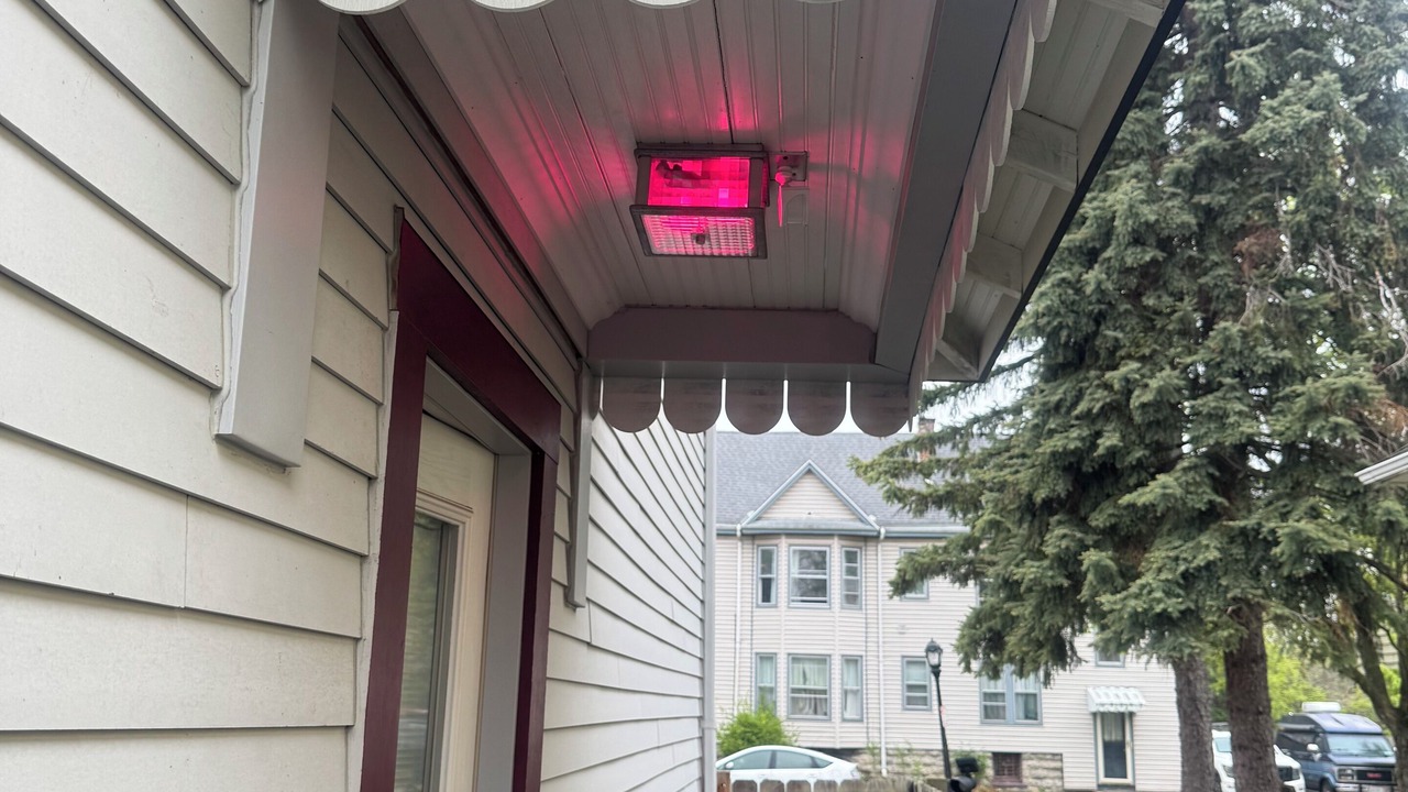 Photo of Outdoor in North Buffalo