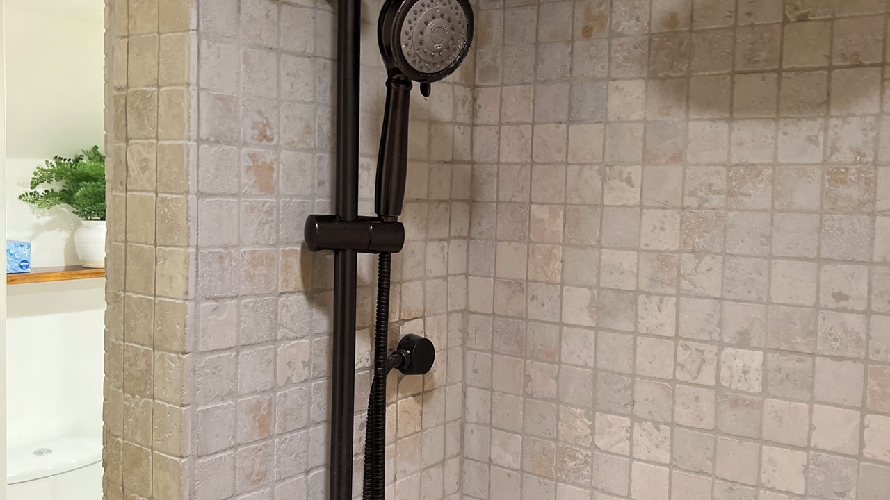 Photo of Bathroom in North Buffalo