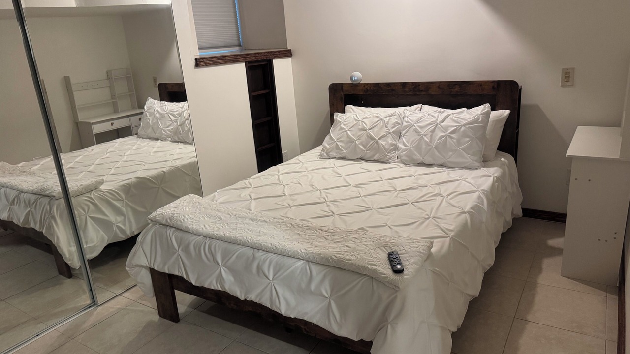 Photo of Bedroom in North Buffalo