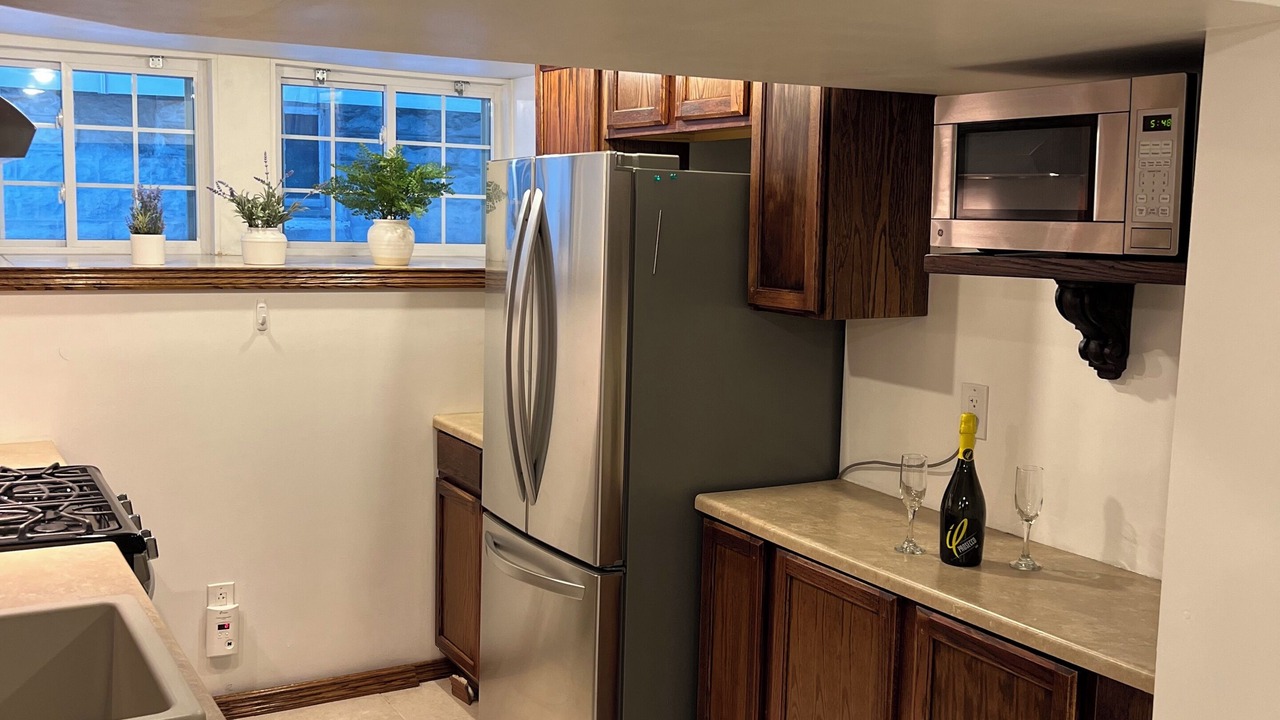 Photo of Kitchen in North Buffalo