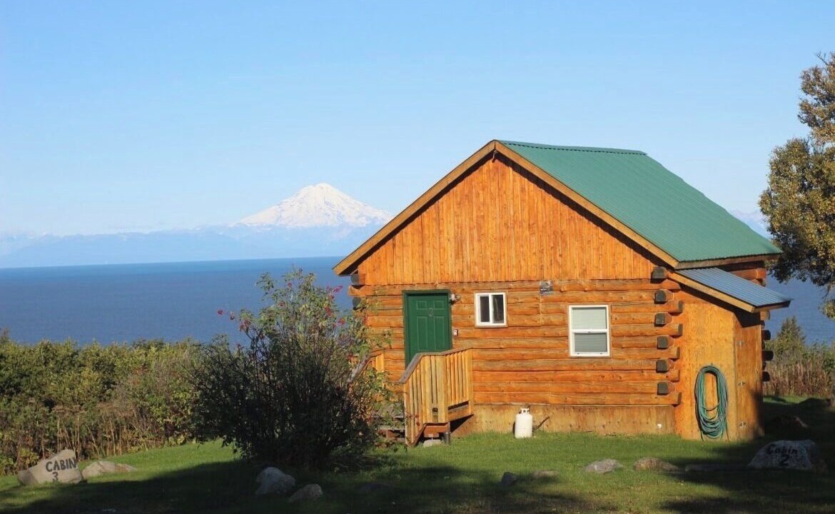Photo of Outdoor in Ninilchik