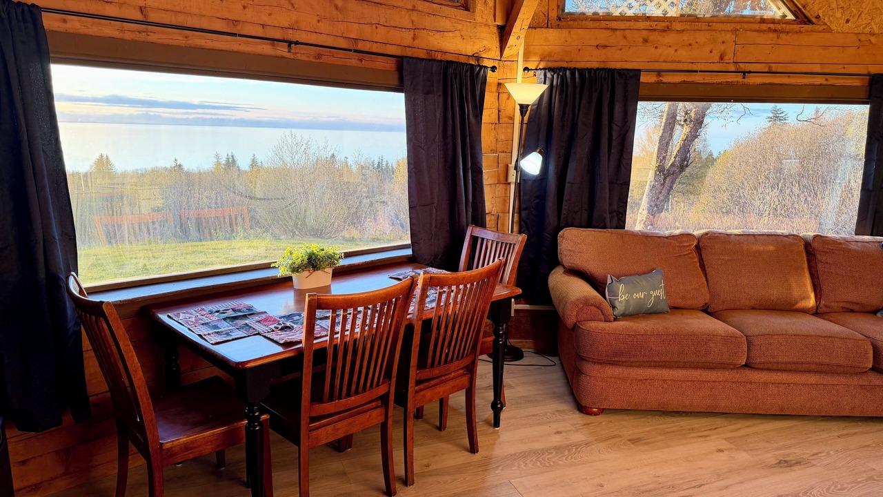 Photo of Livingroom in Ninilchik