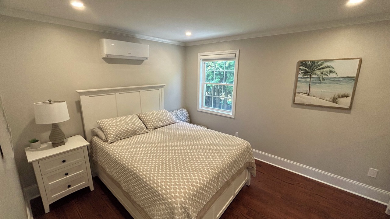 Photo of Bedroom in Point Judith