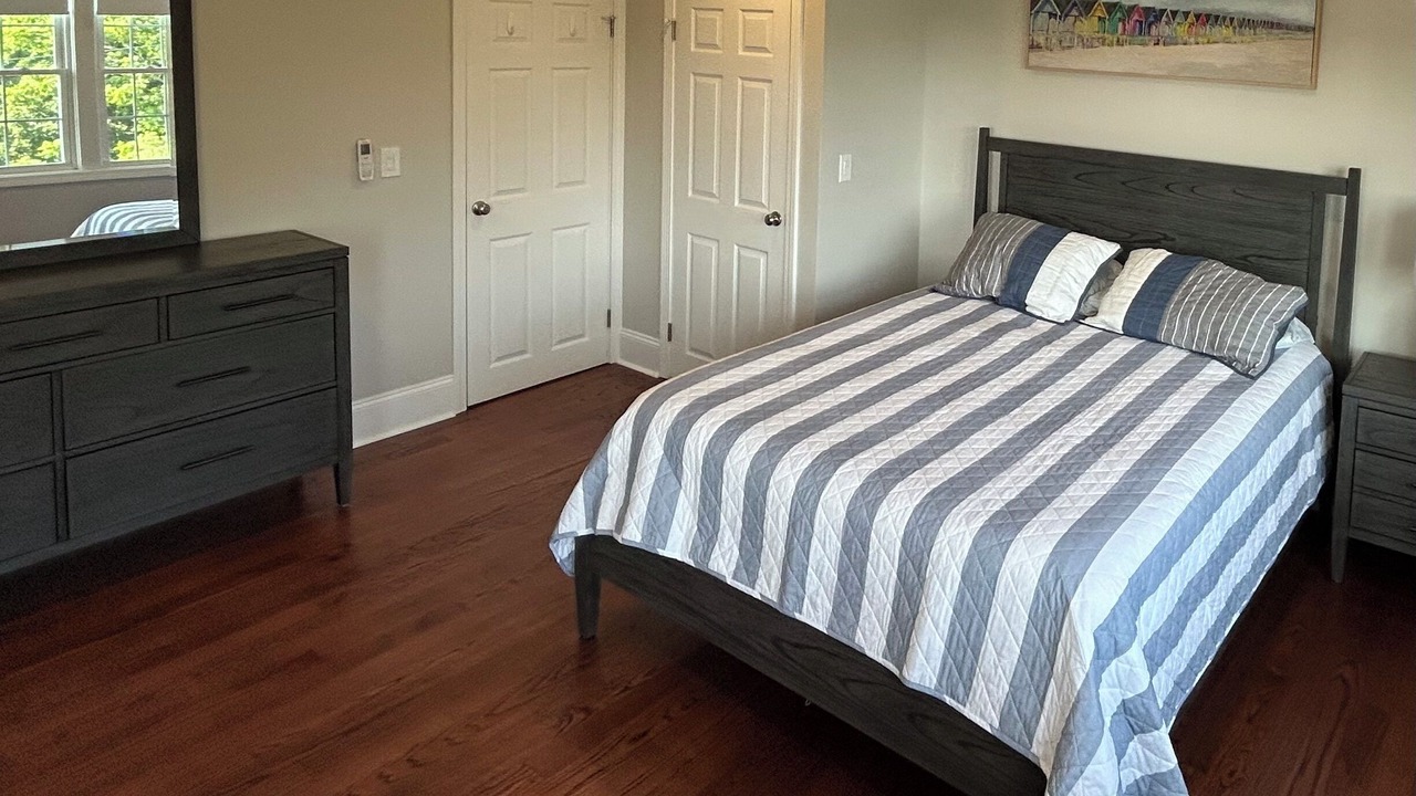 Photo of Bedroom in Point Judith