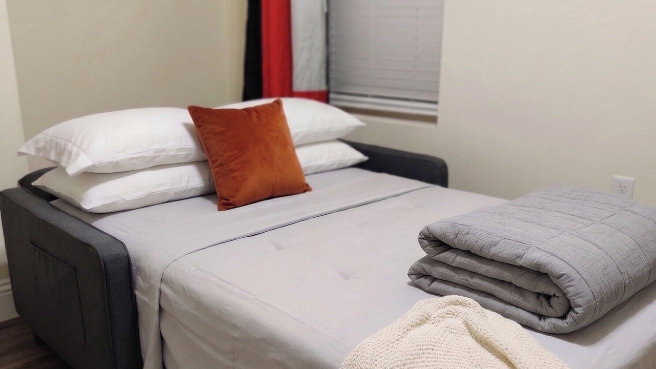 Photo of Bedroom in Richardson