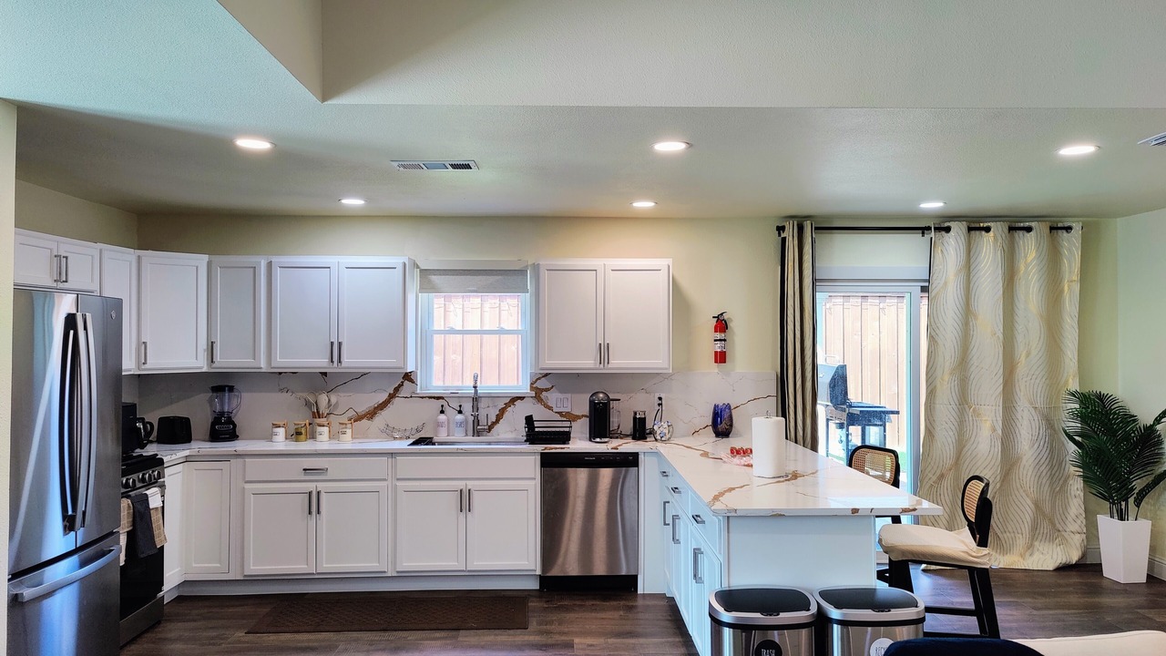 Photo of Kitchen in Richardson