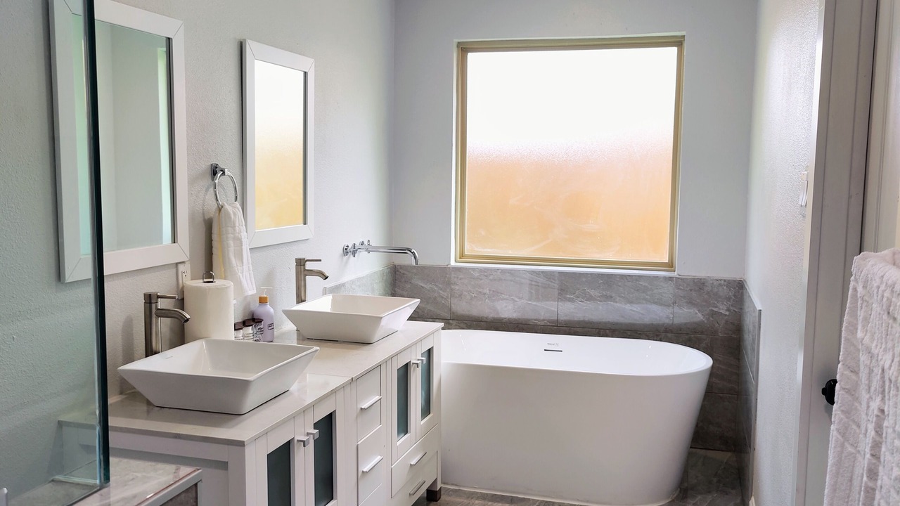Photo of Bathroom in Richardson