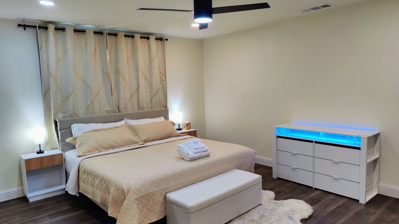 Photo of Bedroom in Richardson