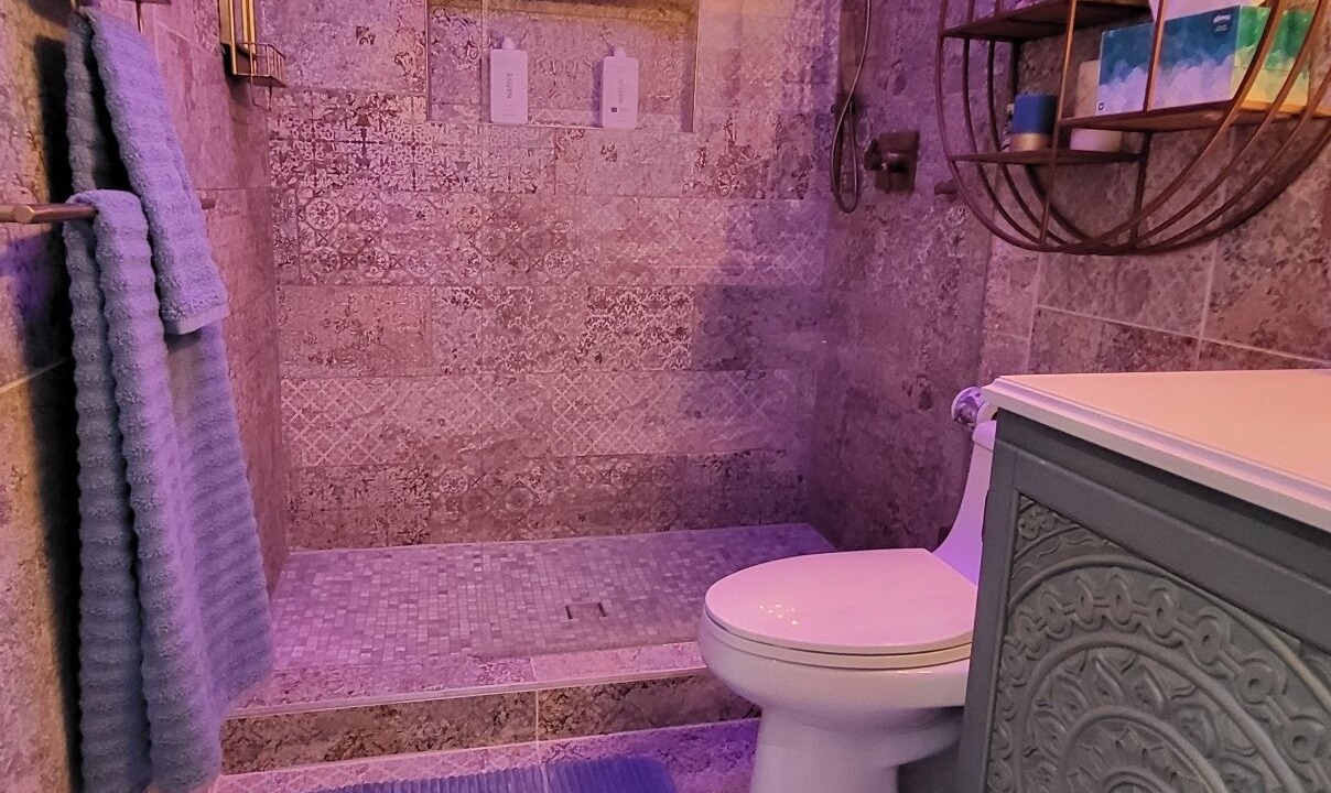 Photo of Bathroom in Suwanee
