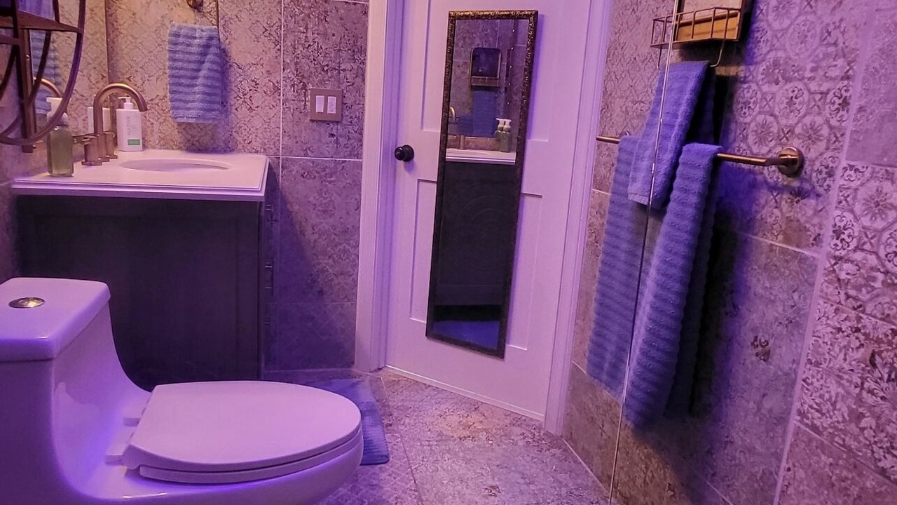 Photo of Bathroom in Suwanee