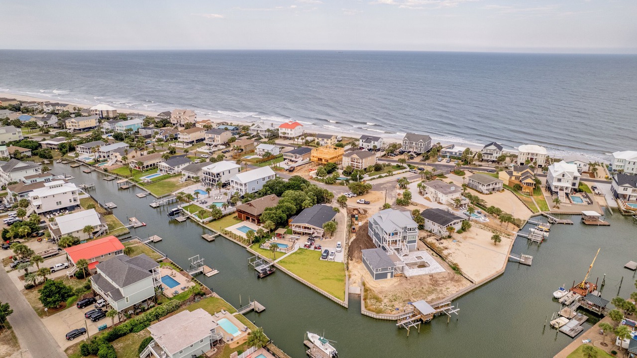 Photo of Outdoor in Inlet Harbour