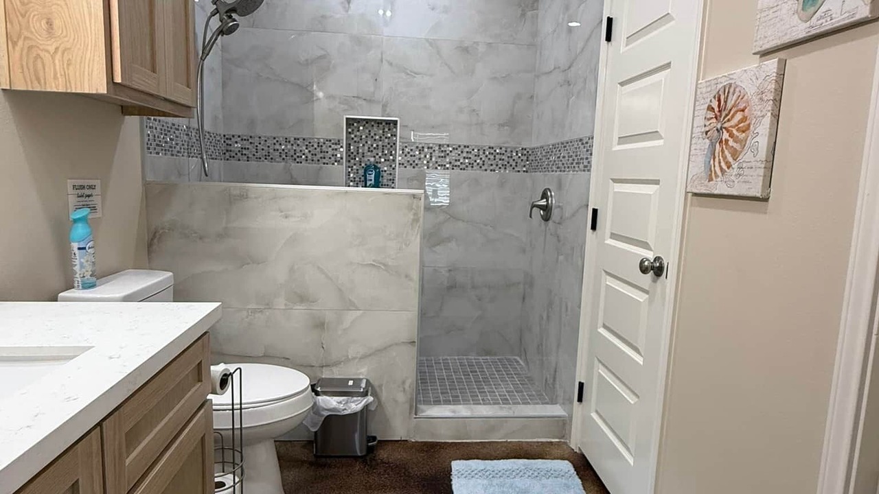 Photo of Bathroom in Riviera Beach