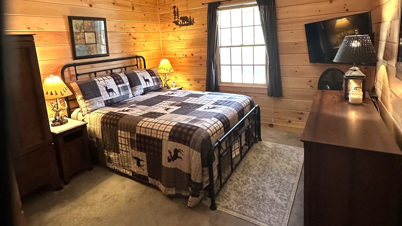 Photo of Bedroom in Weld