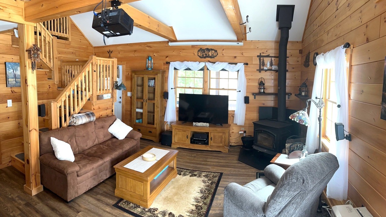 Photo of Livingroom in Weld