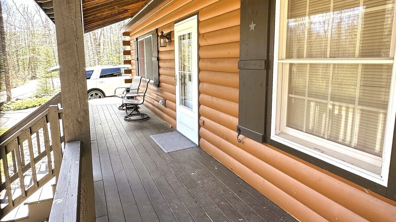 Photo of Patio Balcony in Weld