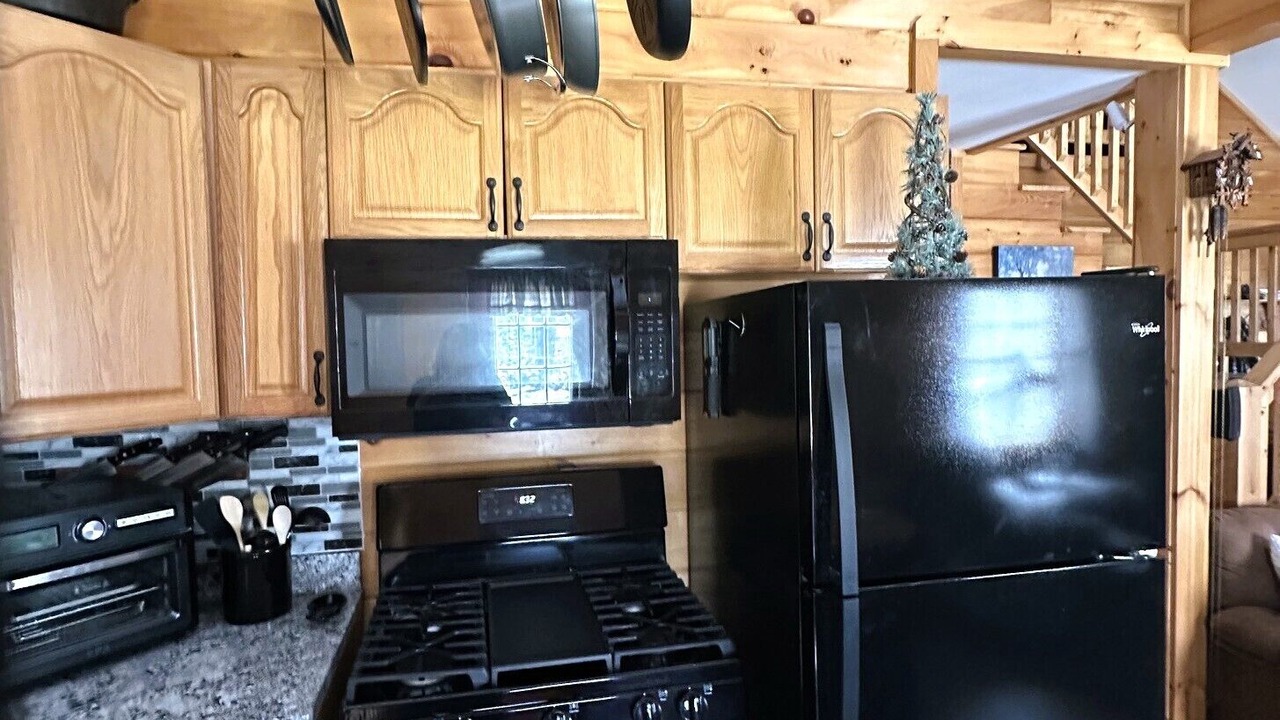 Photo of Kitchen in Weld