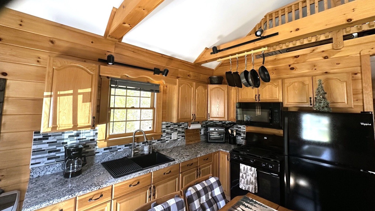 Photo of Kitchen in Weld