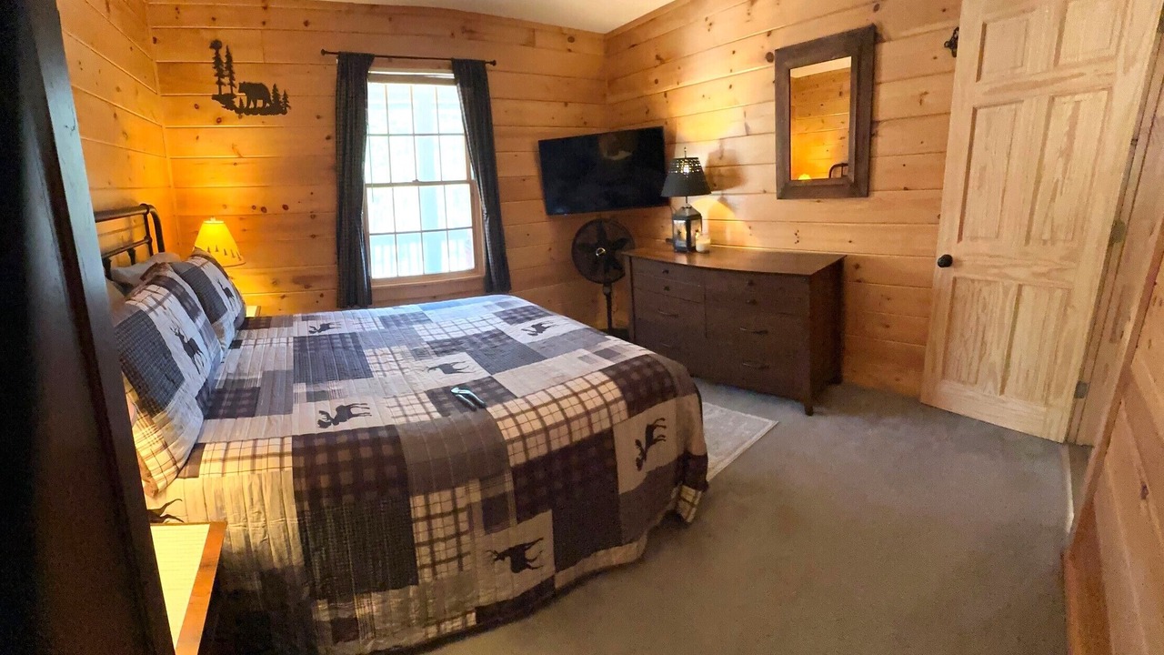 Photo of Bedroom in Weld