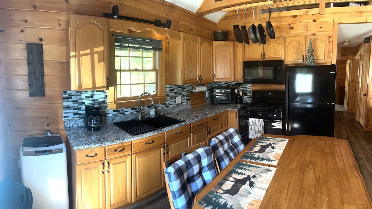 Photo of Kitchen in Weld
