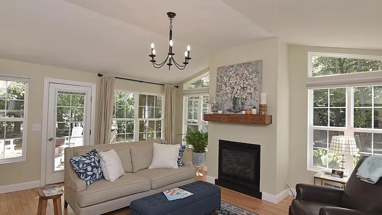 Photo of Livingroom in Dublin