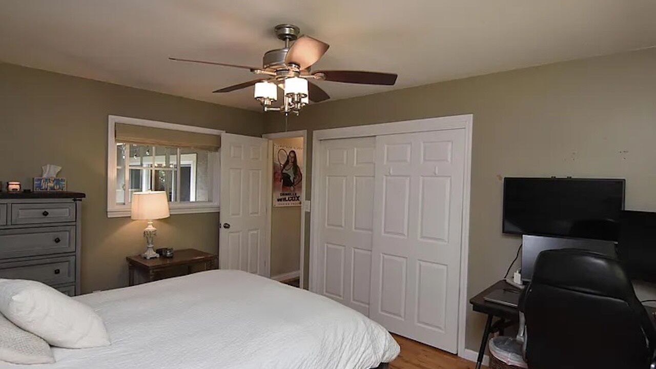Photo of Bedroom in Dublin