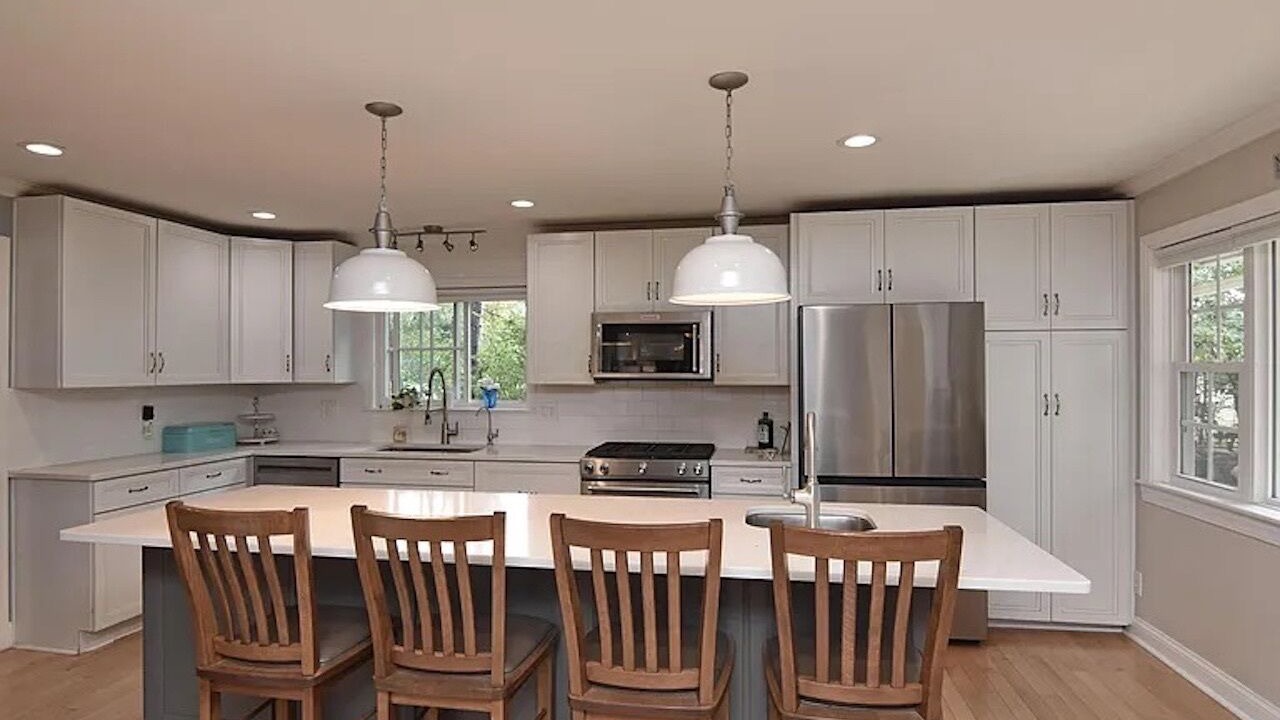 Photo of Kitchen in Dublin