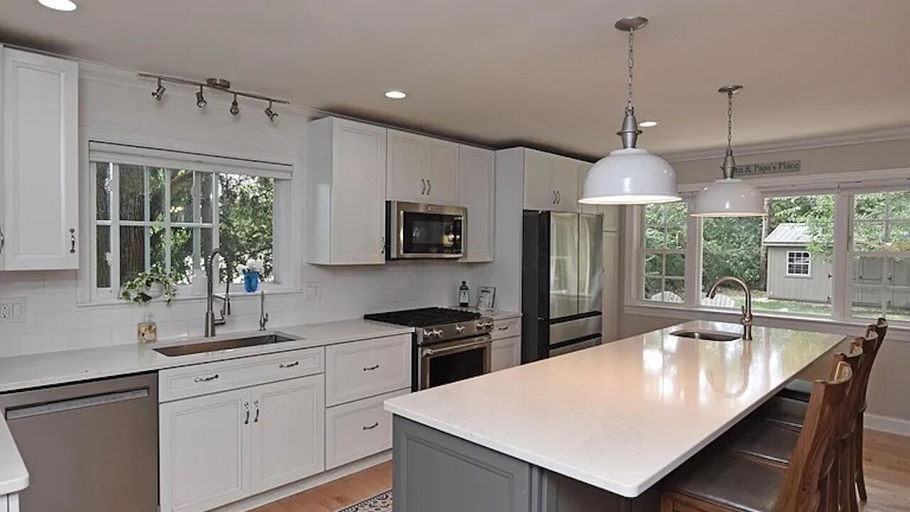 Photo of Kitchen in Dublin