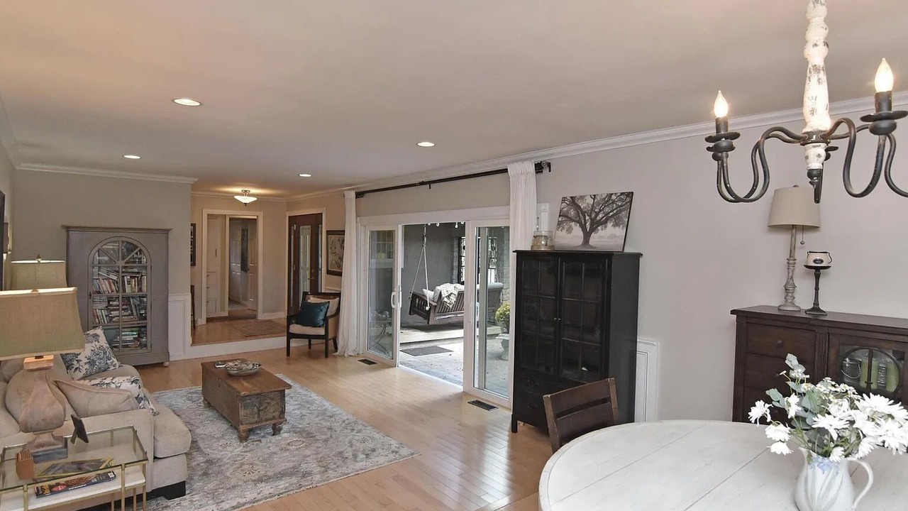 Photo of Livingroom in Dublin