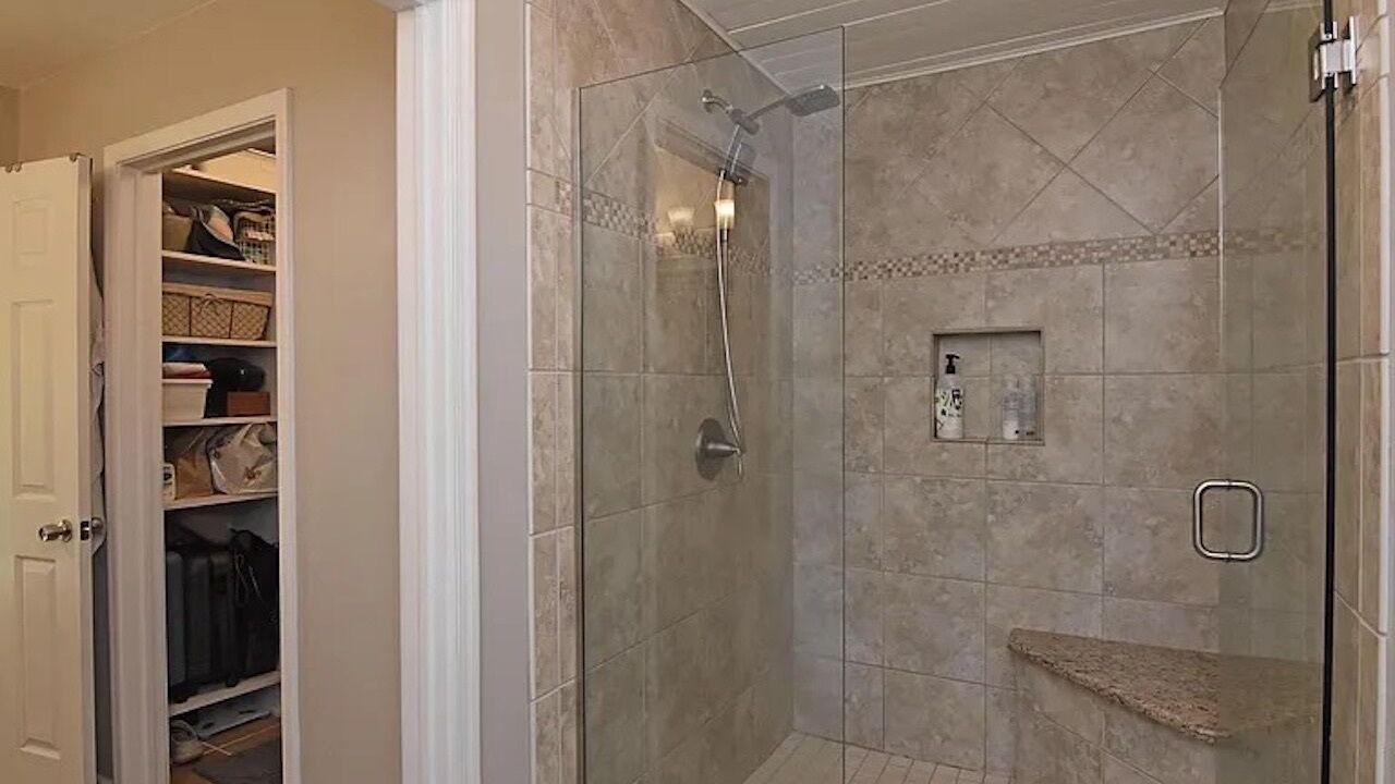 Photo of Bathroom in Dublin
